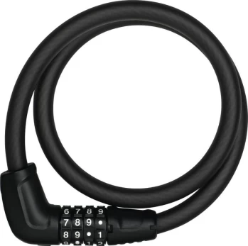 Spyna dviračiui Abus LV12-40807