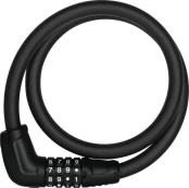Spyna dviračiui Abus LV12-40807 kaina