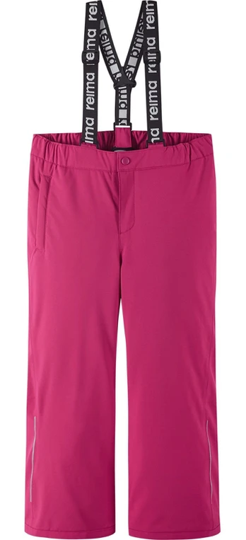 REIMA Komein 5100398A Rosy Berry - 116
