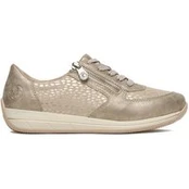 Rieker Laisvalaikio batai N1112-60 Smėlio