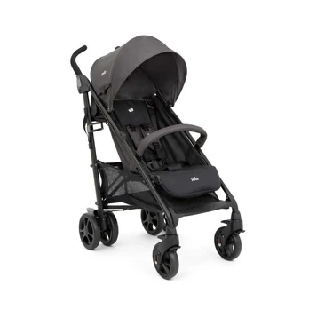 Sportinis vežimėlis Joie Brisk LX, Ember