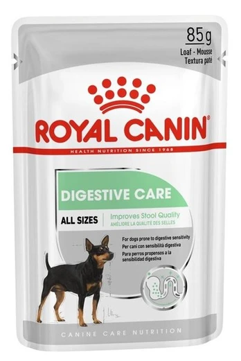 Royal Canin DIG Care suaugusiems šunims, 85 g
