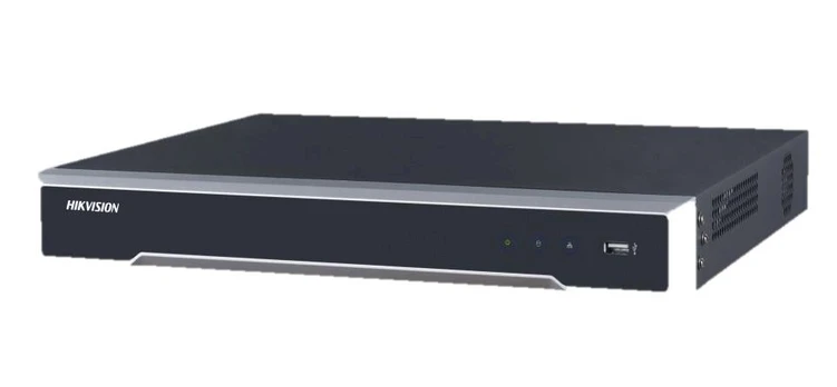 Hikvision DS-7816NXI-I2/S