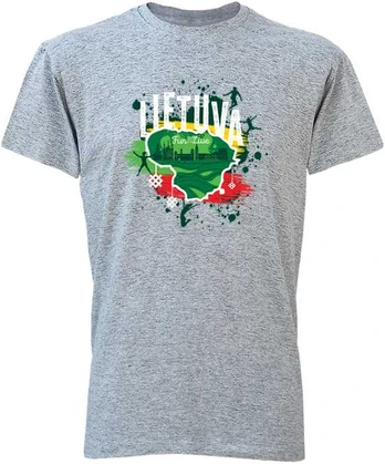 KS Marškinėliai Lietuva, Dydis: 3XL