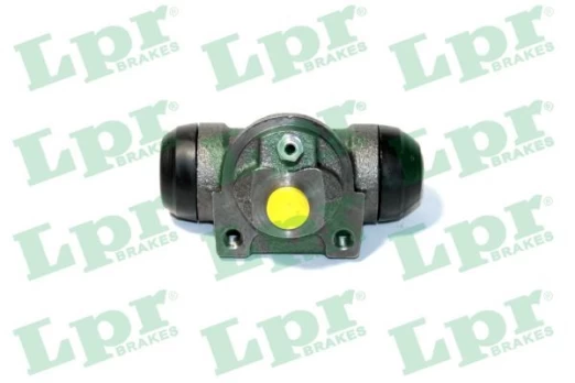 LPR LPR4028 Wheel cylinder