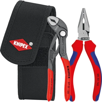 Mini replių rinkinys KNIPEX V06