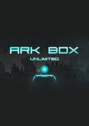 ARK BOX Steam