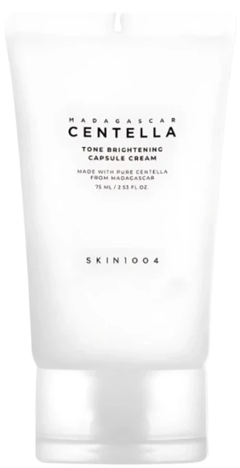 Skin1004 Tone Brightening Capsule Kreminis 75 ml