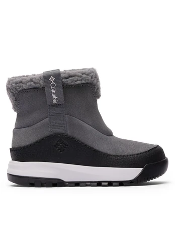 Sniego batai Columbia Snowtrot Ease™ 2165912 Pilka