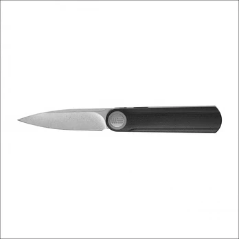 Sulankstomas peilis We Knife Eidolon WE19074A-B juodas / sidabrinis