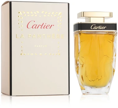 Cartier La Panthère Parfum 75 ml (woman)