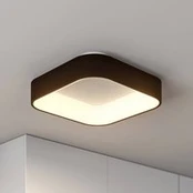 "Arcchio Aleksi" LED lubinis šviestuvas, 45 cm, kampinis