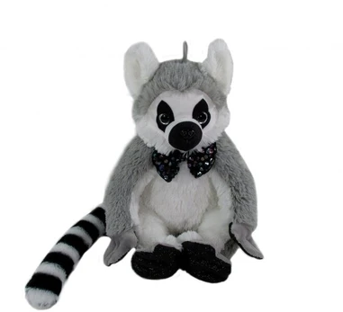 Minkštas žaislas Lemur, L0348