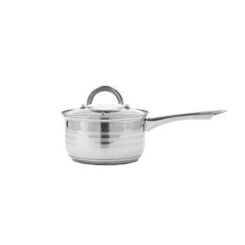 Puodas Domoletti Stripes CW-B037-20124, 16 cm, 1.8 l