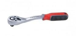 Festa Ratchet PROFI, 1/2", CrV, 72 teeth