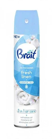 Oro gaiviklis Brait Fresh linas 300ml