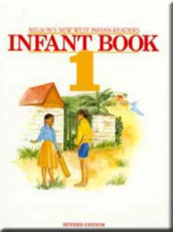 New West Indian Readers - Infant Book 1