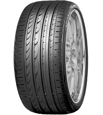 Yokohama Advan Sport V103 295/35R18 99 Y