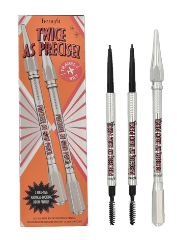 Benefit Twice As Precise! My Brow Duo, 0.16 g