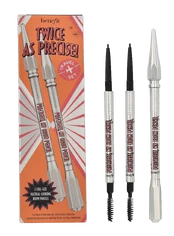 Benefit Twice As Precise! My Brow Duo, 0.16 g kaina