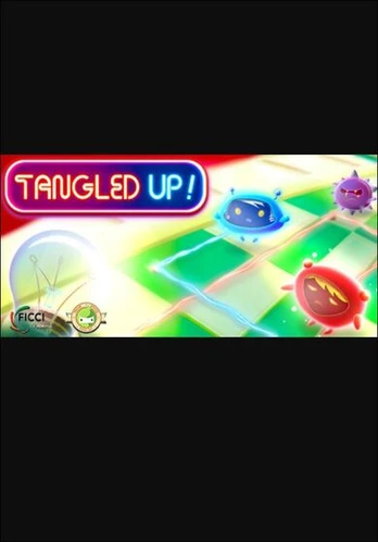 Tangled Up! PC