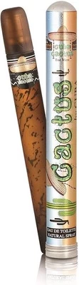 Cuba Cactus EDT tualetinis vanduo vyrams, 35 ml kaina