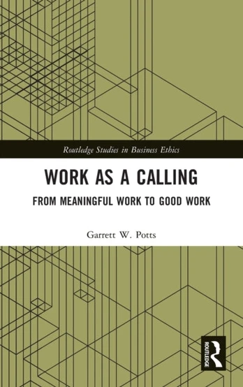 Work as a Calling