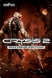 Crysis 2 PC