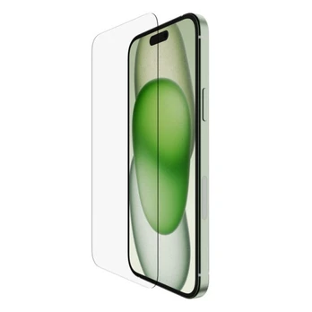 Protective glass ScreenForce Tempered glass iPhone 15 Plus/14pro max