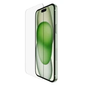 Protective glass ScreenForce Tempered glass iPhone 15 Plus/14pro max kaina