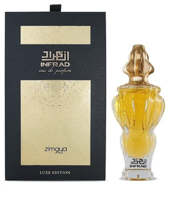 Zimaya Infrad Luxe Edition EDP