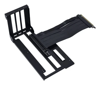 Lian Li DAN Cases A3-mATX Vertical GPU Kit - Juodas