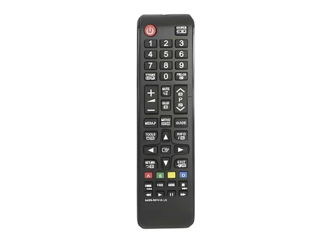 Lamex LXP741A SAMSUNG REMOTE AA59-00741A