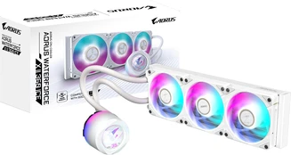 Cooler Master Gigabyte GP-AORUS WATERFORCE X II 360I kaina