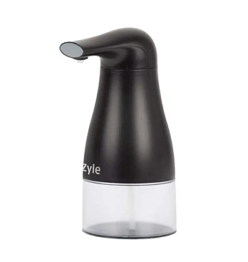 Skysto muilo dozatorius Zyle ZY10DSB, baltas, 0.25 l