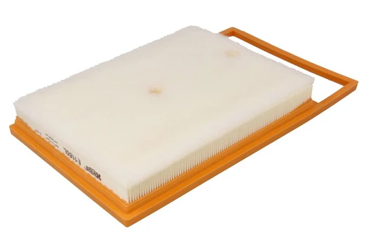 Oro filtras HENGST E1165L
