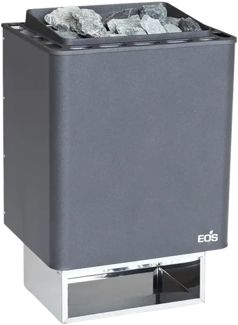 Elektrinė pirties krosnelė - EOS Thermat W, 4,5 kW