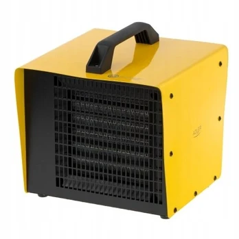 Keraminis šildytuvas adler ad 7740 3000w