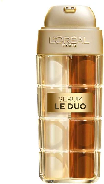 L'Oreal AGE PERFECT rejuvenating serum duo 30 ml