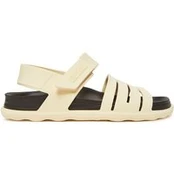 Basutės Melissa Kaiteki Sandal Ad 35942 Smėlio
