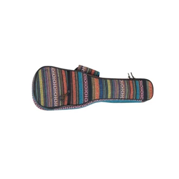 Dėklas Hard Bag UB-04 koncertinei ukulelei