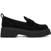 Loaferai Badura EO-ARYA-LT017-1 Juoda