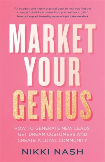Market Your Genius