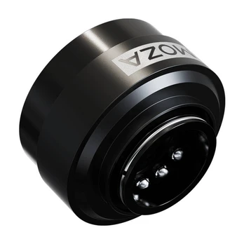 Adapteris, quick release Moza Racing RS07 for R21/R16/R12/R9/R5 handlebars
