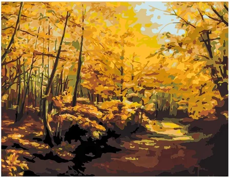 Omaart Gintaro giraitė