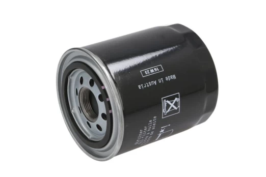 Alyvos filtras MAHLE OC540