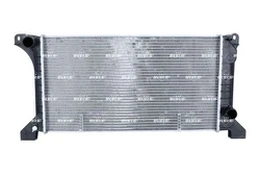 Radiatorius, variklio aušinimas NRF 516212