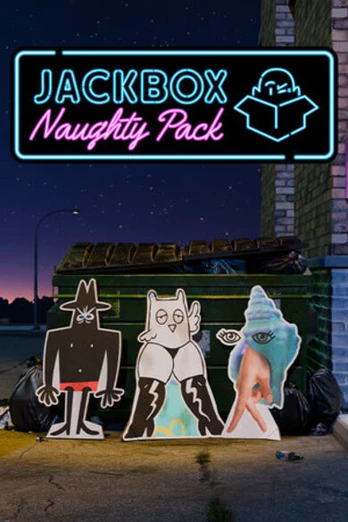 Jackbox Naughty Pack PC/Xbox