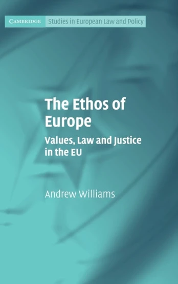 Ethos of Europe