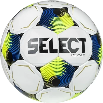 FUTBOLO KAMUOLYS SELECT Royale v26 DYDIS 4